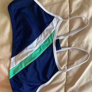 Speedo Girls Swimming Top